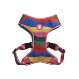 Zee.dog Chroma Pechera Air Mesh Ajustable