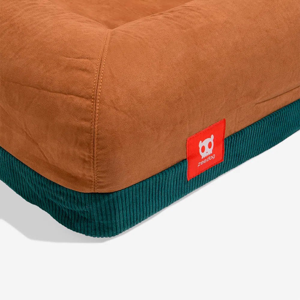 Zee.dog cobertor para cama Dusk Bed cover - Pet Fashion