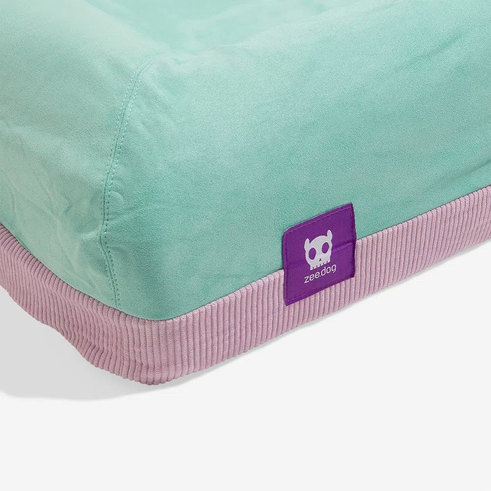 Zee.dog cobertor para cama Lotus Bed cover - Pet Fashion