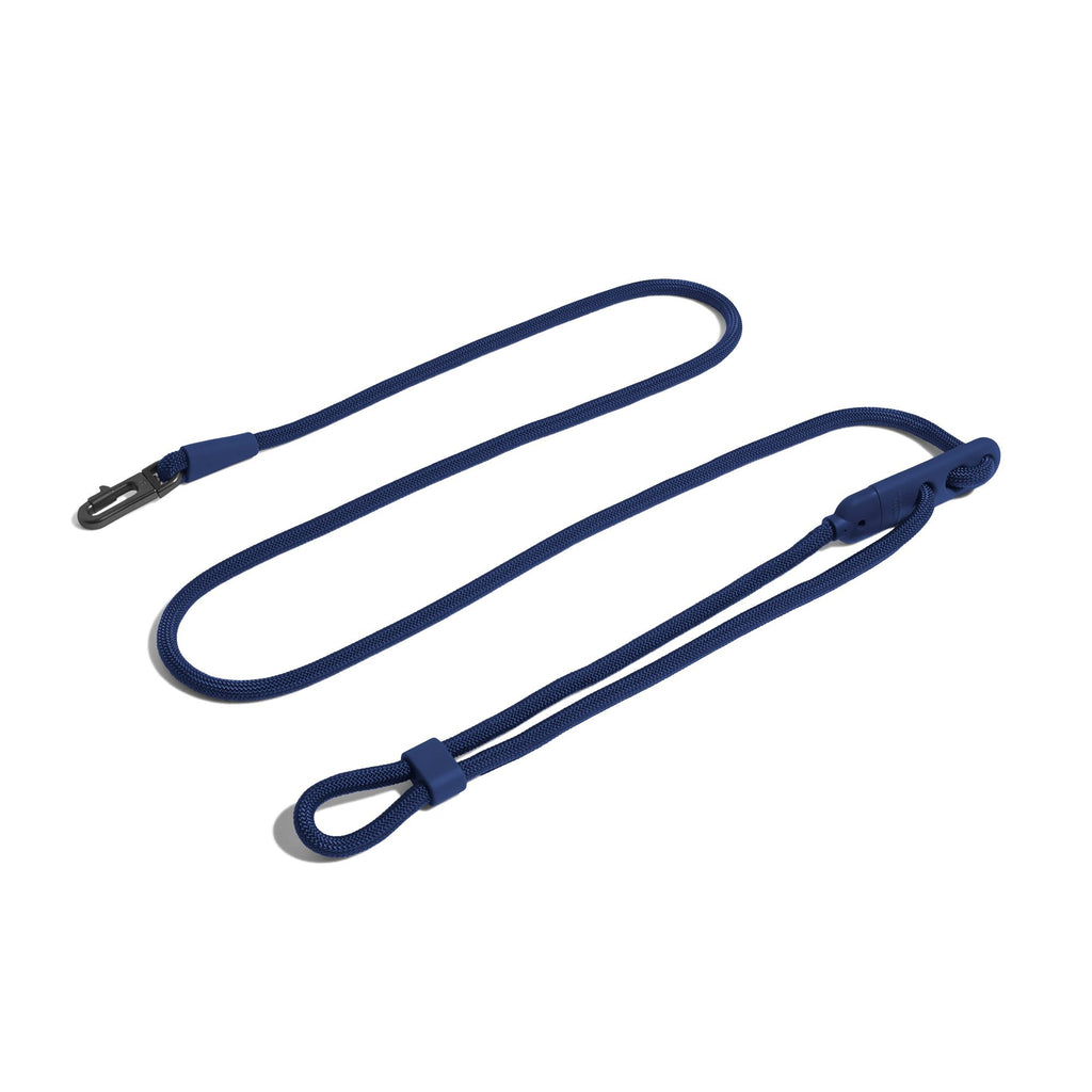 ZEE.DOG Deep Blue Correa Hands-free manos libres - Pet Fashion