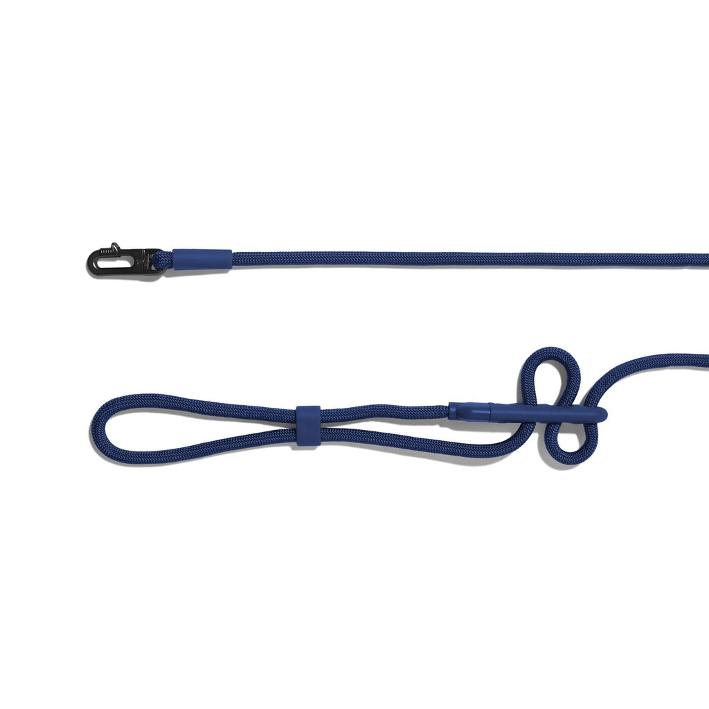 ZEE.DOG Deep Blue Correa Hands-free manos libres - Pet Fashion