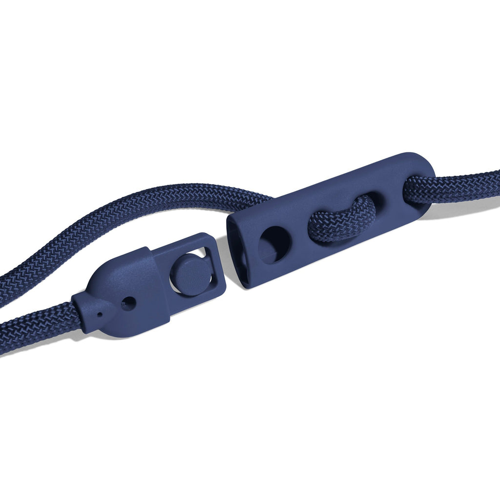 ZEE.DOG Deep Blue Correa Hands-free manos libres - Pet Fashion
