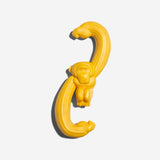 Zee.dog juguete Hooky Frutty de perro