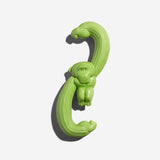 Zee.dog juguete Hooky Spooky de perro