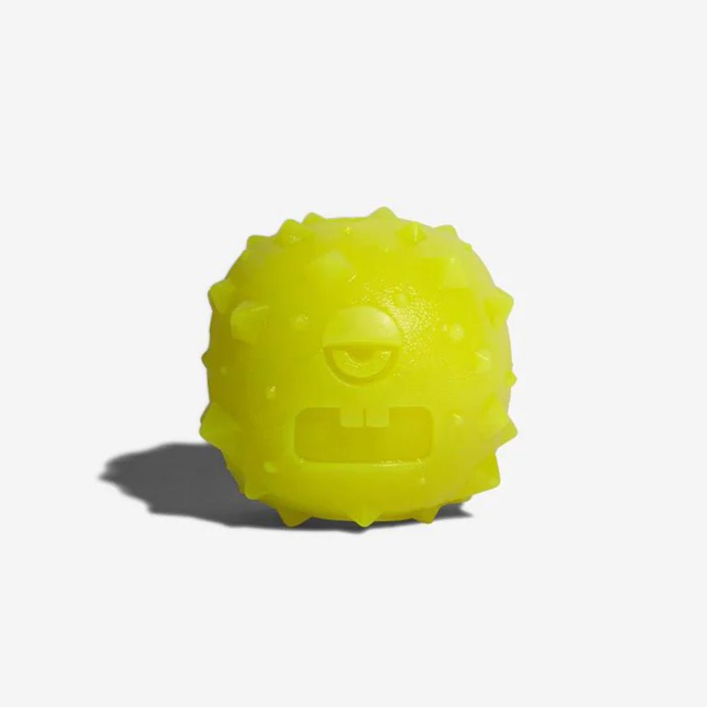 Zee.dog Juguete tpr rob the microbe - Pet Fashion