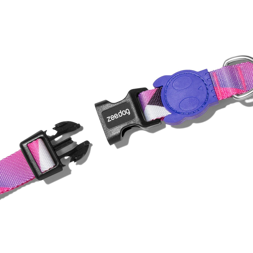 ZEE.DOG Midnight H - Harness - Pet Fashion