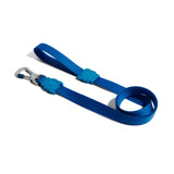Zee.dog Neopro Blue Correa ultra resistente al agua y a la intemperie