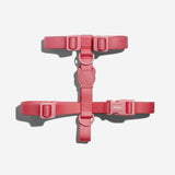 Zee.dog Neopro Bubblegum H-Harness ultra resistente al agua y a la intemperie