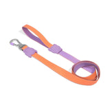 Zee.dog Neopro Iris Correa ultra resistente al agua y a la intemperie