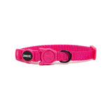 Zee.cat Pink Led collar para gato