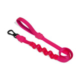 Zee.dog Pink Led Ruff Correa