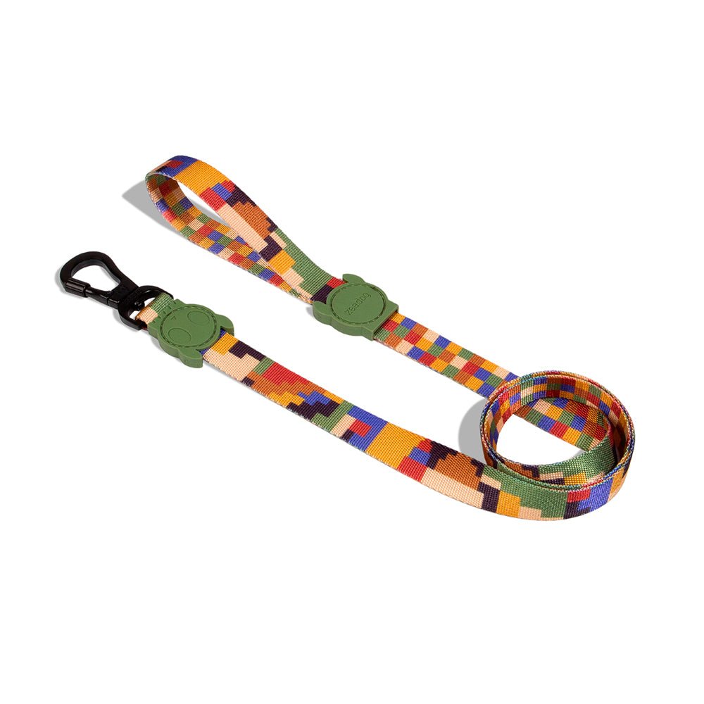 Zee.dog Pixel Correa - Pet Fashion
