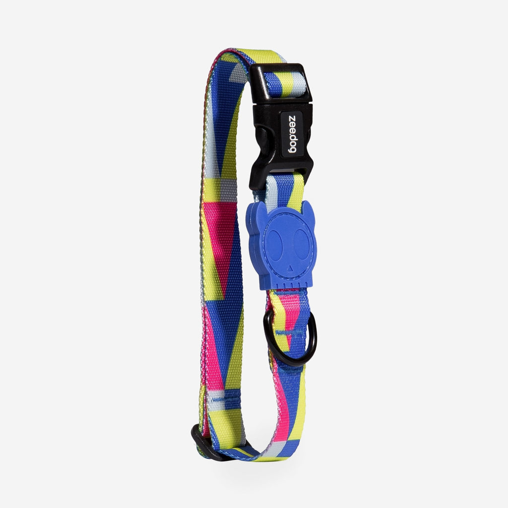 Zeedog Volt Collar - Pet Fashion