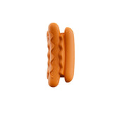 zee.pinz Hot Dog para correa de cuerda